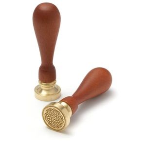 Mandala Wax Stamper